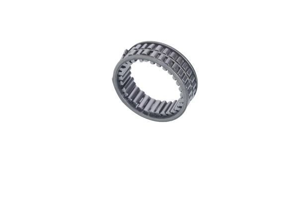 Buy cheap freewheel Over Running Clutches Sprag Bearing Clutch cylindrical from wholesalers