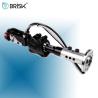 Buy cheap Automatic Coil Metal Pneumatic Press Grippers Easy Adjustment With Long Life Cycle from wholesalers