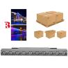 Buy cheap 500W Moving Stage Effect Machine 10 X 40W Beam LED Beam Light RGBW 4in1 from wholesalers