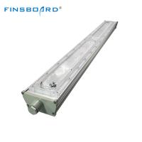 Buy cheap OEM Linear Hazardous Light Ex Proof Lighting 200w product