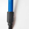 Buy cheap Commercial Heavy Duty Floor Window Squeegees 60" Fiberglass Handle With PP Thread from wholesalers