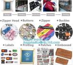 Eco-friendly tote PP handle non woven bag for shopping, Factory Quality