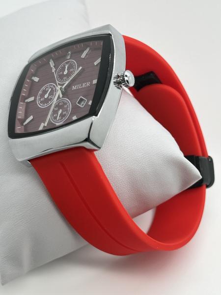 Buy cheap Men's Waterproof Quartz Wrist Watch Elegant Sleek Wrist Watch For Everyday Wear from wholesalers