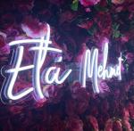30cm Silicone UL Neon Wall Signs Advertising Pvc Ip67 Acrylic Light Board