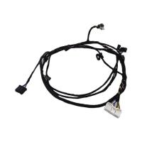 Buy cheap Universal Automotive Wiring Harness Stable Car Wiring Harness Custom product