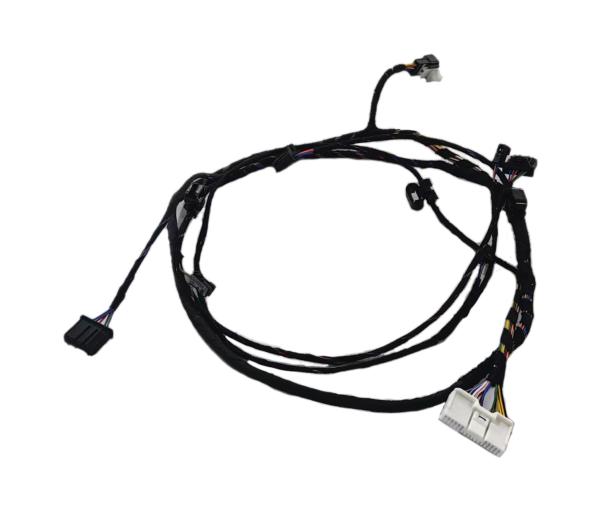 Buy cheap Universal Automotive Wiring Harness Stable Car Wiring Harness Custom from wholesalers