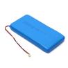 Buy cheap 65WH Li Polymer Rechargeable Battery from wholesalers