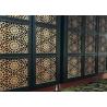 Buy cheap Colorful Beautiful Stainless Steel Decorative Panels High Mechanical Properties from wholesalers