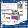 Buy cheap CE certificate super markt Automatic noodles Packing Machine food packaging machine from wholesalers
