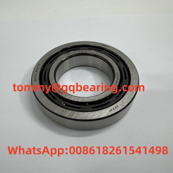 NSK B40-237 / B40-237E / ZA-HTFB40-237-G-5Q01 Automotive Deep Groove Ball