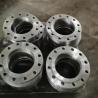 Buy cheap Slip Plate DIN Pipe Flange ANSI B16.5 PN16 A105 Q235 Material from wholesalers