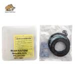 ISO Concrete Mixer Truck Parts Rexroth A4vtg90 Hydraulic Pump Seal Kits