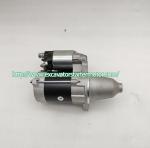12V 9T CW starter 228000-3340 228000-3341 28100-87536 28100-87537 2280003340