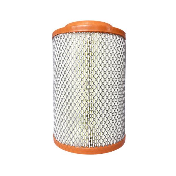 Shuailing Original Auto Parts Kangling Truck Air Filter 1522 with White Filter
