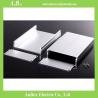 Buy cheap 90/100/120/150x97x40mm DIY aluminum shell for instrument wholesale and retail from wholesalers