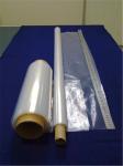 Transparent FEP PFA Film Excellent Chemical Resistance ODM OEM Available