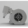Buy cheap High Efficiency IE2 Flameproof Electric Motor Asynchronous 3 Phase 3600rpm from wholesalers