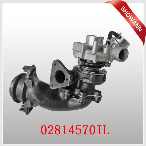 Buy cheap Garrett GT1544S turbo 454064-5001S 454064-0002 for Volkswagen T4 Transporter 1.9 TD from wholesalers