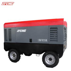 Buy cheap 50Hz Two Stage Industrial Screw Air Compressor For Inverter Electronics from wholesalers