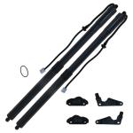 Auto Electric Power Tailgate Lift Support For Toyota Highlander 2014-2019