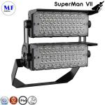 450W 6 Years Warranty IP66 Stadium Flood Lights Waterproof High CRI For Golf