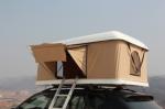 Shake handle Roof Top Tent / roof top campers Suv hard shell for truck pop up