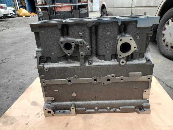 Buy cheap 1N3574/7N5454 Aluminum Block 4 Cylinder Engines Carter 3304 Material Casting from wholesalers