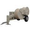 Buy cheap 55KN Hydraulic Cable Tension Stringing Equipment With MC Nylon Bullwheel from wholesalers