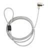 Buy cheap Adhesive Universal Mobile Phone Anti Theft Cable Stainless Steel Material from wholesalers
