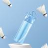 Buy cheap 20 Oz Hiking Tritan Sports Water Bottle BPA Free Blue Pink Green White Color from wholesalers