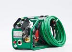 270A Digital Inverter Arc Welding Equipment , IGBT CO2 Gas Shielded Welder