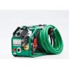 Buy cheap Digital Inverter IGBT MIG MAG Arc Welding Machine CO2 Gas Shielded 350A For Carbon Steel from wholesalers