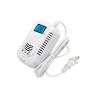Buy cheap EN50291 Carbon Monoxide Alarm Detector For Household Use Portable from wholesalers