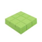 Sound Absorbing Panels Sound Proof Wall Padding Decorative Acoustic Ceiling