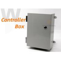 Buy cheap IP65 LED Aviation Obstruction Light Controller NEMA 4x Polycarbonate product