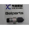 Buy cheap R140LC-7 R210LC-7 R200W-7 Excavator Spare Parts Flamout Switch 3864274 24V Stop Solenoid from wholesalers