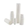 Buy cheap Cylindrical K1305 Airless Serum Pump Bottles Alkali Resistant Nonspill from wholesalers