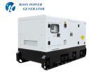 50HZ 230V Outdoor Perkins Diesel Generator Electric Start Industrial Power