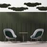 Buy cheap Noise Reduction Sound Proof Board For Ceilings Special Shaped from wholesalers