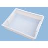 Buy cheap Embossing Floor Plastic Cement Molds For Ditch Covers Abrasion Resistance from wholesalers