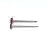 Buy cheap Ring Shank Plastic Head Nails For Construction 50mm Length A4 Stainless Steel from wholesalers