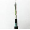 Buy cheap 216 Cores Underground Fiber Optic Cable from wholesalers