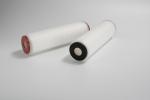 Microelectronics 10" OD 68.5mm Pleated Filter Cartridge 0.4-0.7m2 Filtration