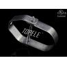 Buy cheap Clevis Hanger Adjustable Zinc Plated Steel Pipe Clamp UL Standard from wholesalers