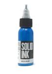 Dark Blue Solid Ink Tattoo Ink 30ML 60ML 120ML Organic Pigment