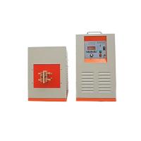 Buy cheap OEM ODM High Frequency Induction Heating Machine Electromagnetic product