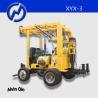 Buy cheap 600m China original manufacturer water well drilling rig used for mine drilling from wholesalers