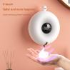 Buy cheap Automatic Induction Foam Soap Dispenser 300ml Wall Mounted Hand Sanitizer Machine from wholesalers