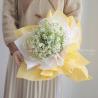 Buy cheap Paper And Plastic Floral Wraps For Gift Packaging Bouquet from wholesalers