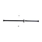 Dacia Reno 370002820R Rear Driveshaft Replacement